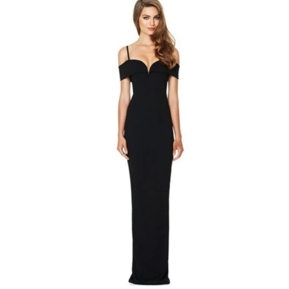 Nookie Pretty Women Gown - Picture 2 of 6